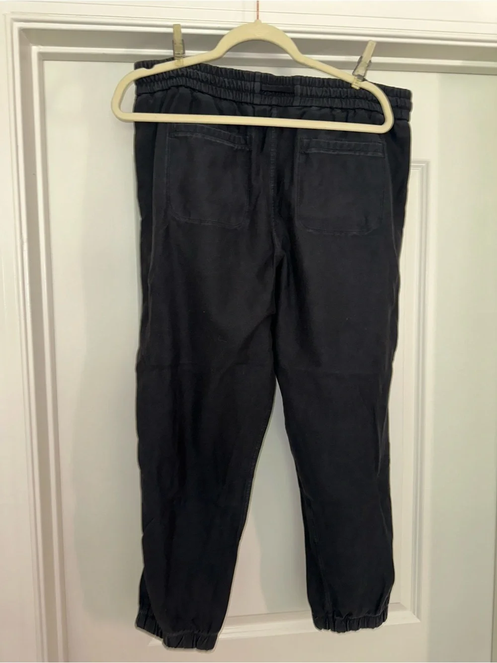 Athleta Farallon Joggers Sz 18 - Picture 5 of 6